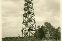 Anno-dazumal-Feuerwachturm-im-Segeberger-Forst-Glashuette-1950-60