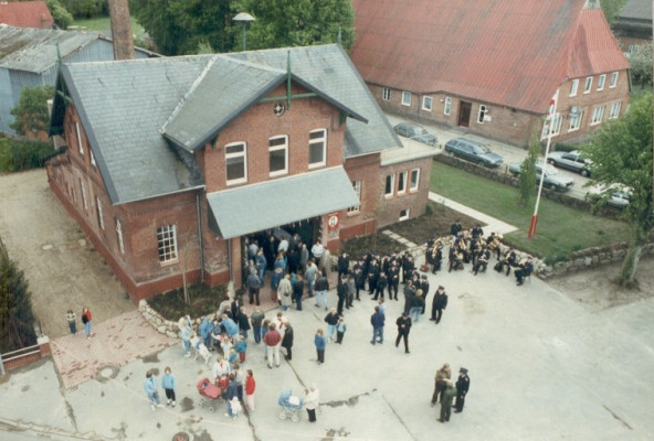 1988-Einweihung Haus15